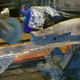 Illustration for article titled How I Rebuilt My $500 Postal Jeep's Rusted-Out Frame With a $100 Welder